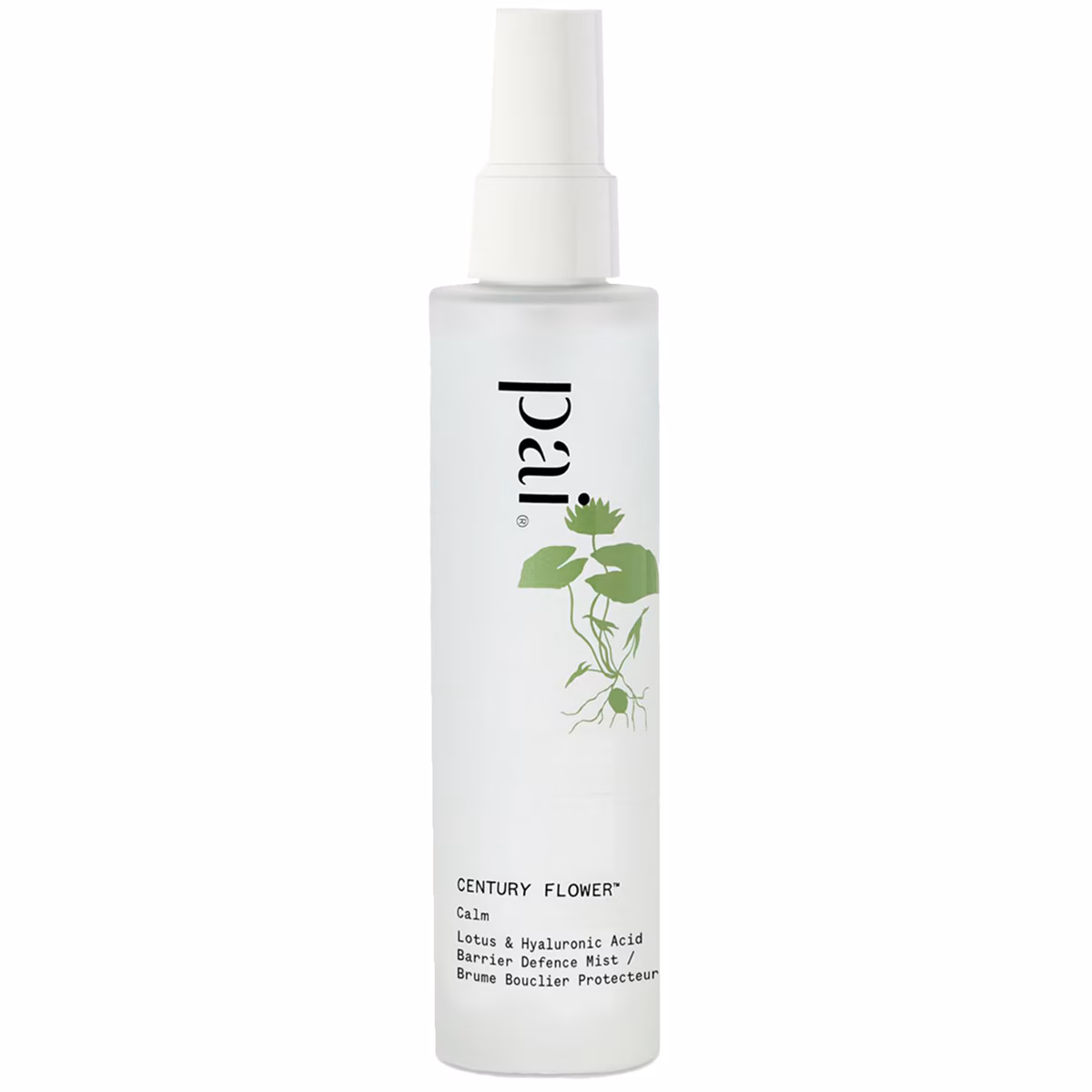 Century Flower Lotus & Hyaluronic Acid Barrier Defence Mist