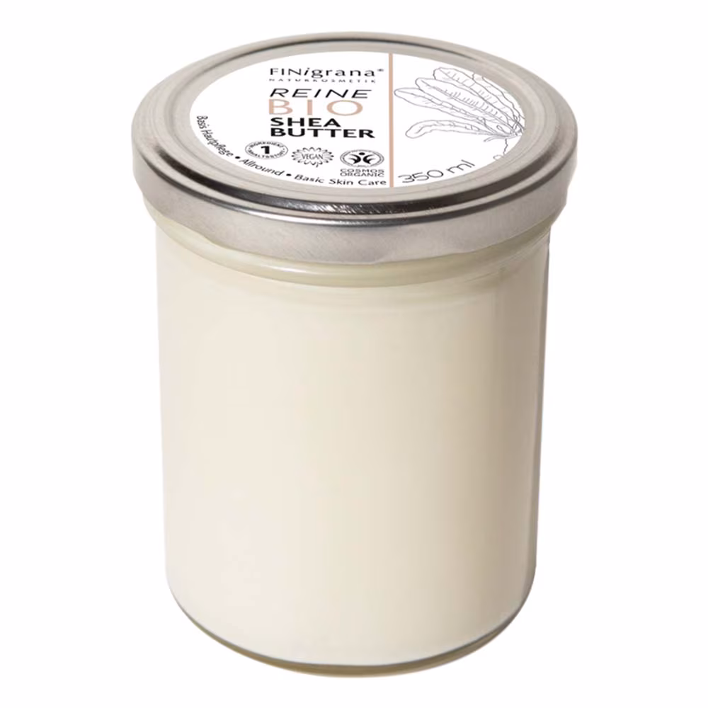 Reine Bio Shea Butter
