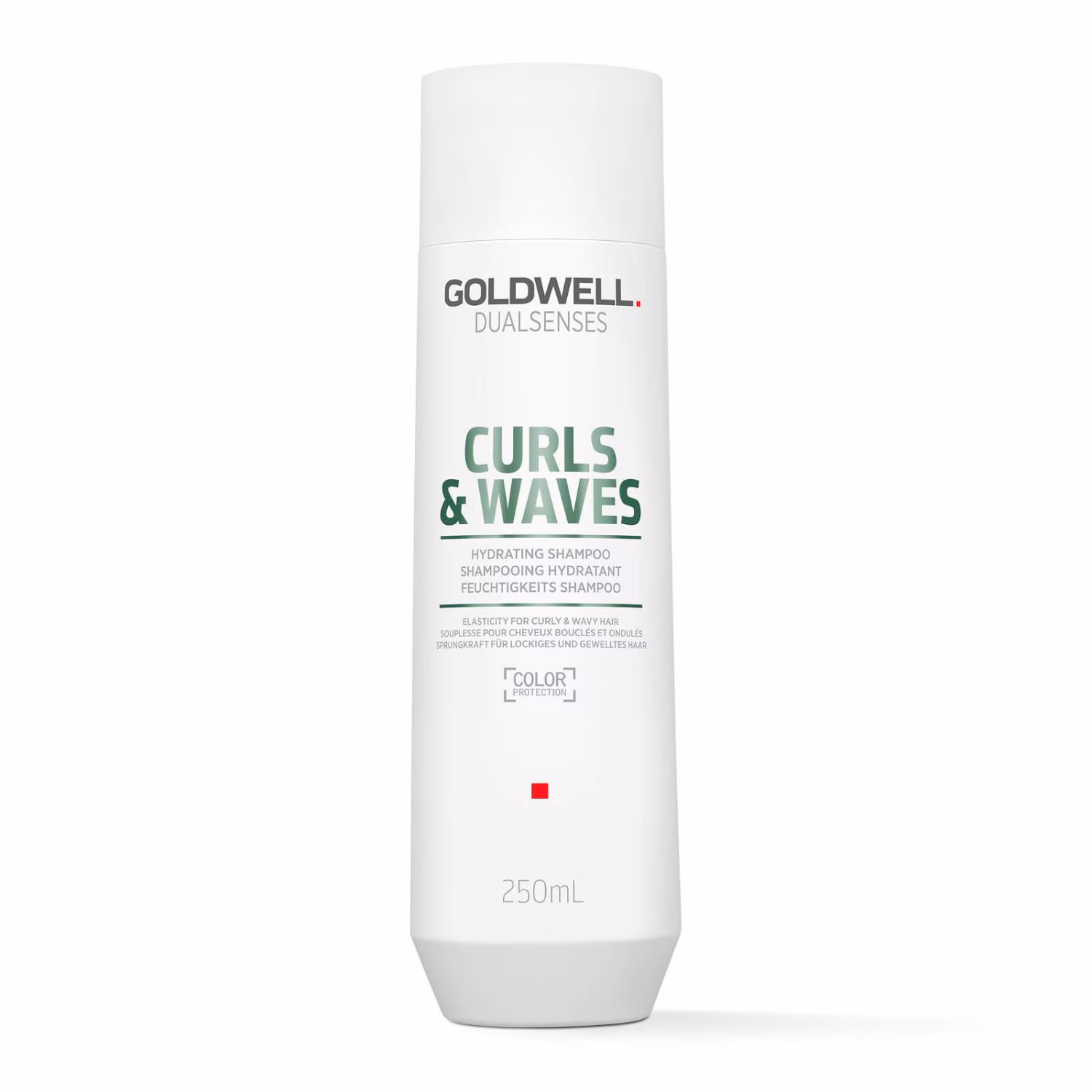 Curls & Waves Feuchtigkeit