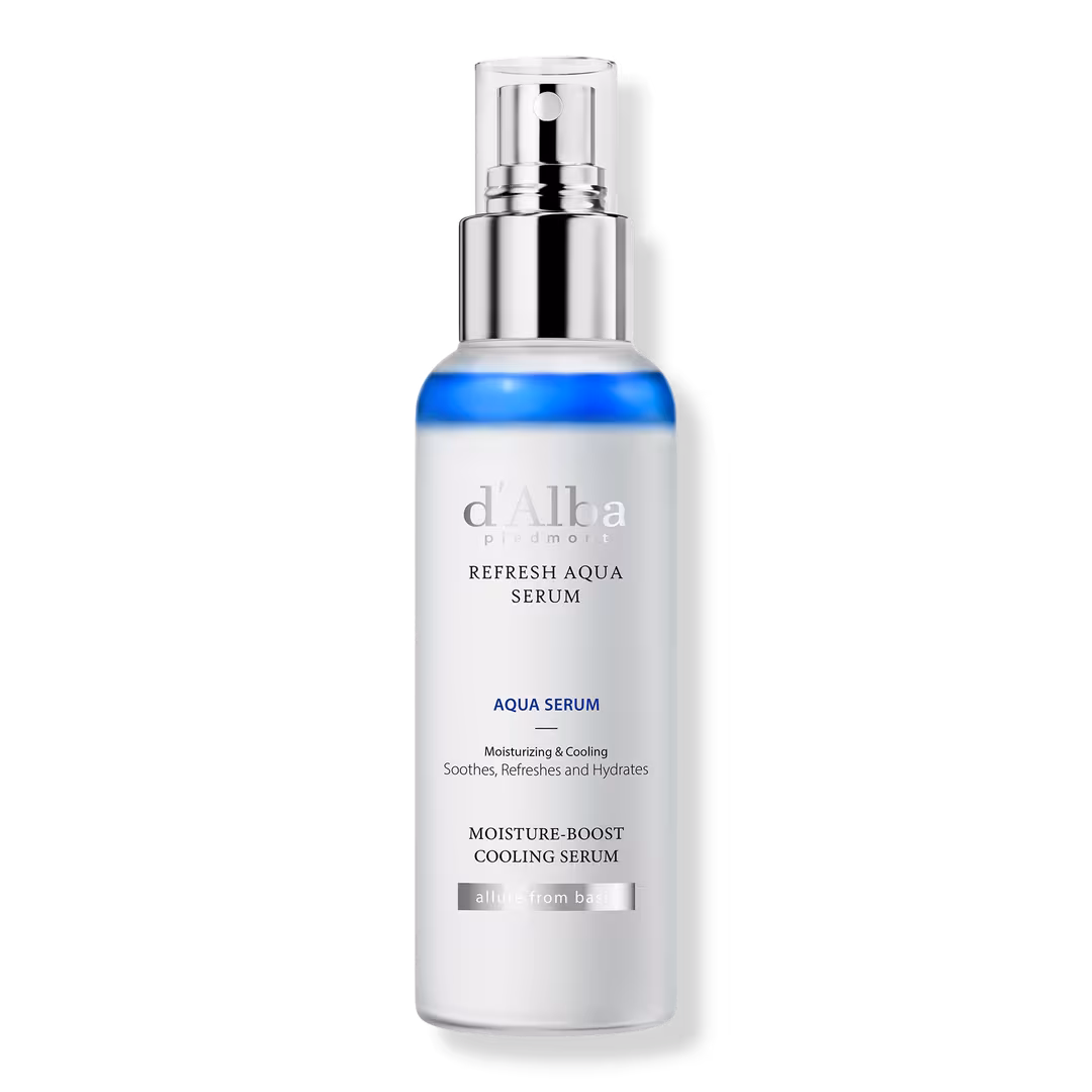 d'Alba Piedmont  White Truffle Refresh Aqua Serum Spray