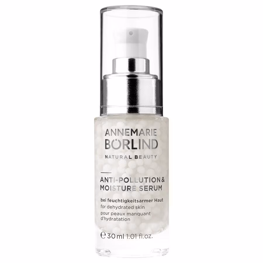Anti-Pollution & Moisture Serum