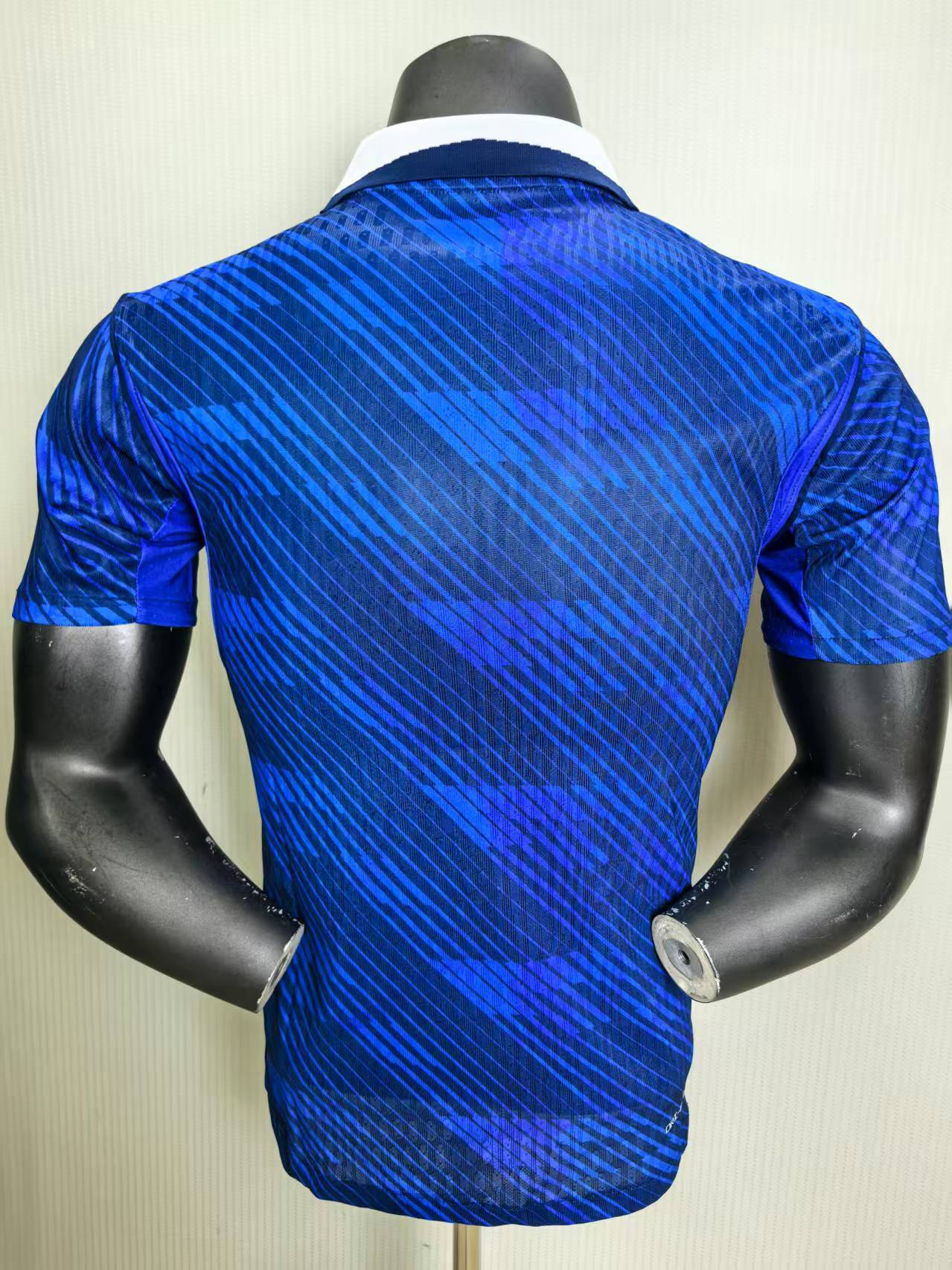 2026 France Home Football Shirt (Player Edition)