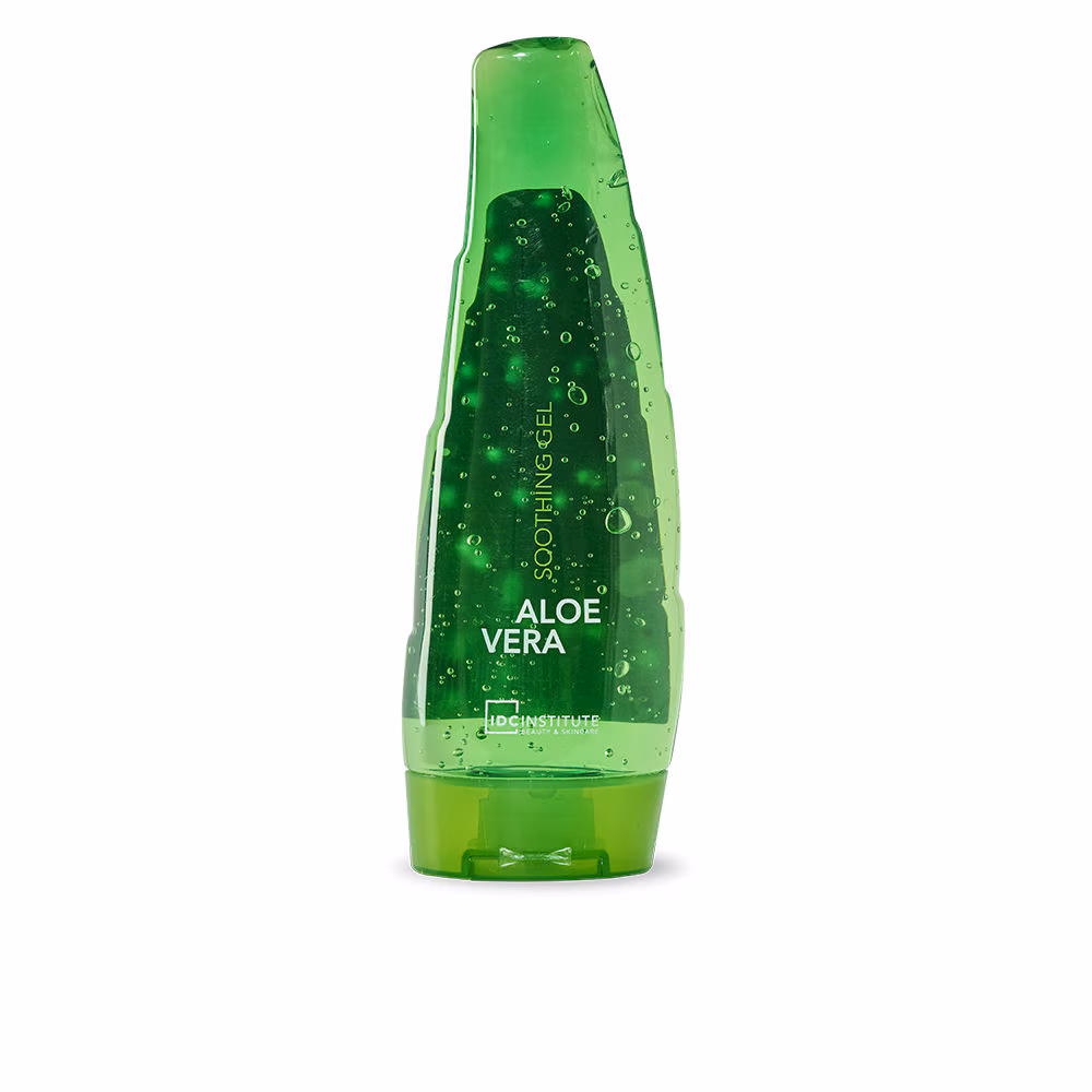 Beruhigendes Aloe Vera Gel
