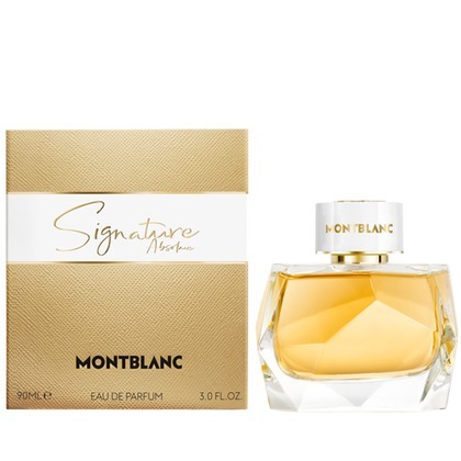 Montblanc Signature Absolue Eau de Parfum Spray 30ML