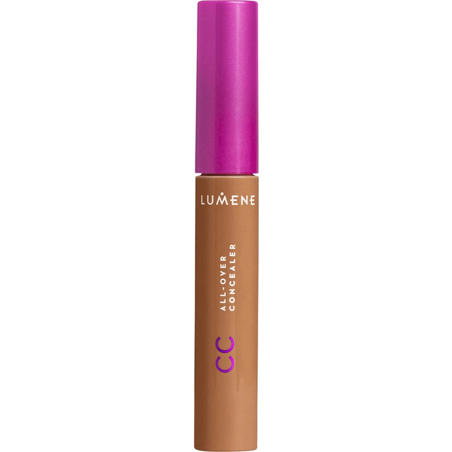 CC All-Over Concealer