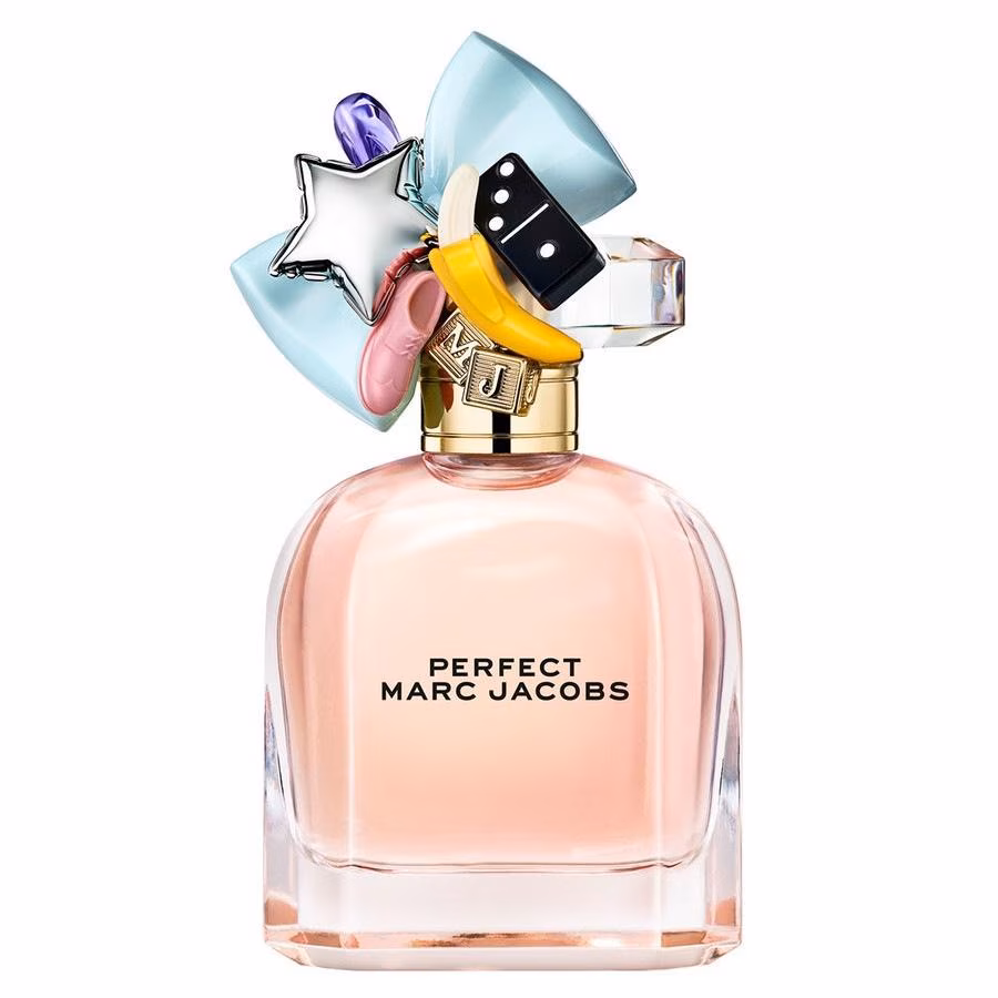 Eau de Parfum