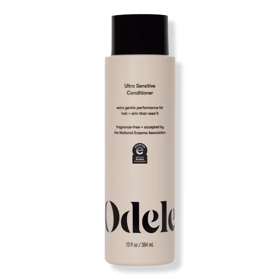 Odele  Ultra Sensitive Conditioner - Fragrance Free