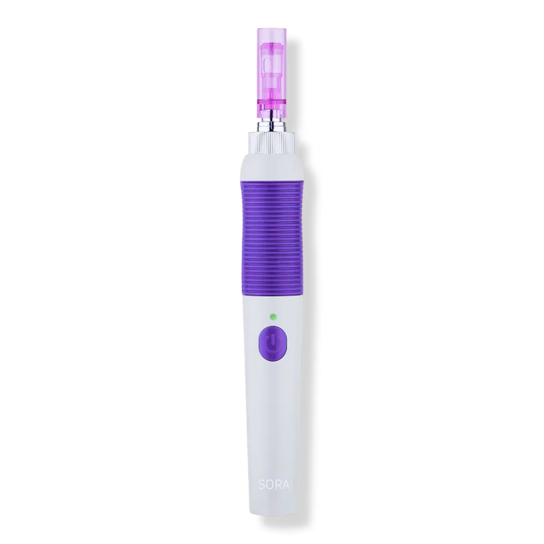 Spa Sciences  SORA Microneedling & Nanoneedling Derma Pen