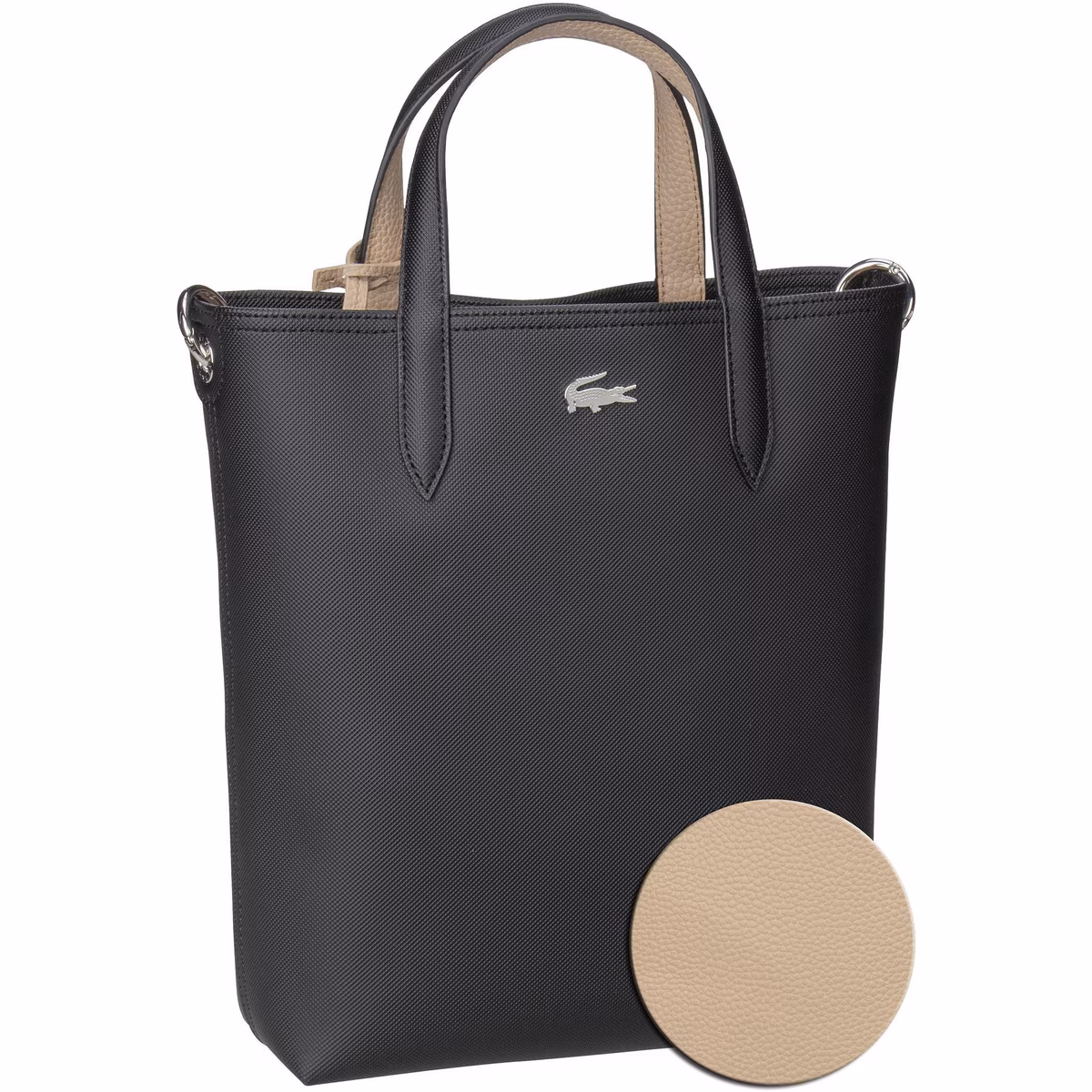 Handtasche Anna Vertical Shopping Bag