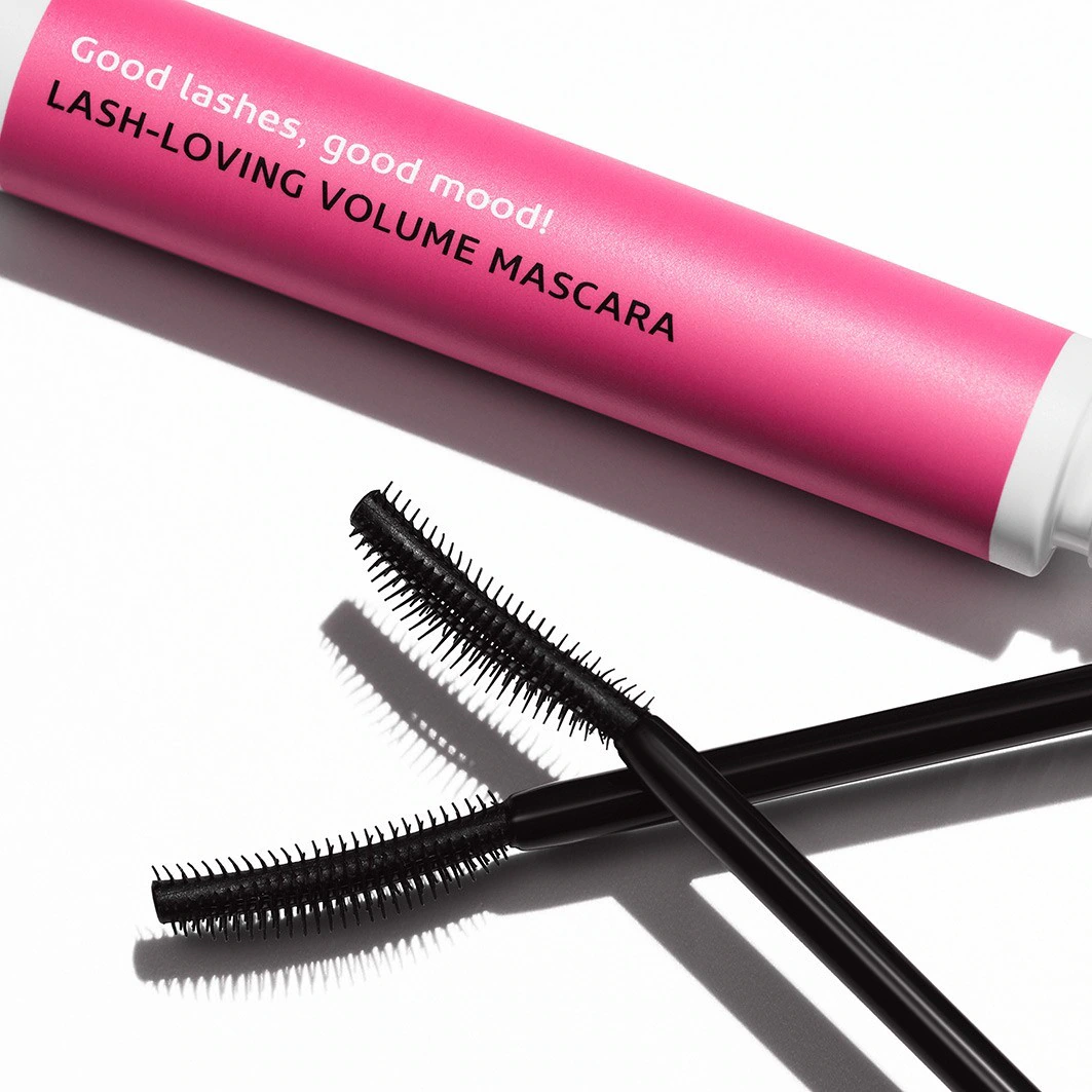 Lash-Loving Volume