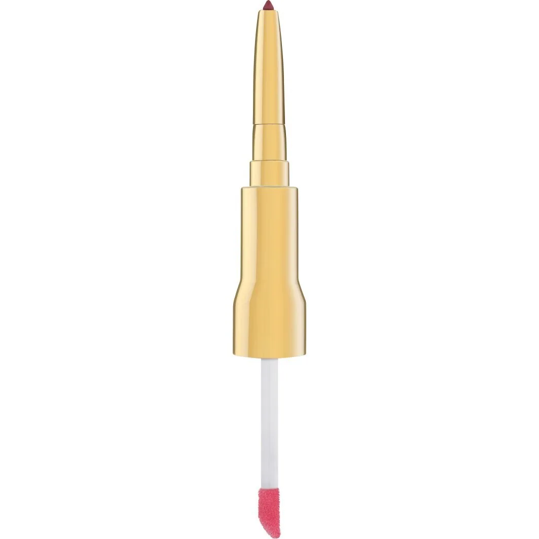 Alice in Wonderland 2in1 Lip Liner & Gloss
