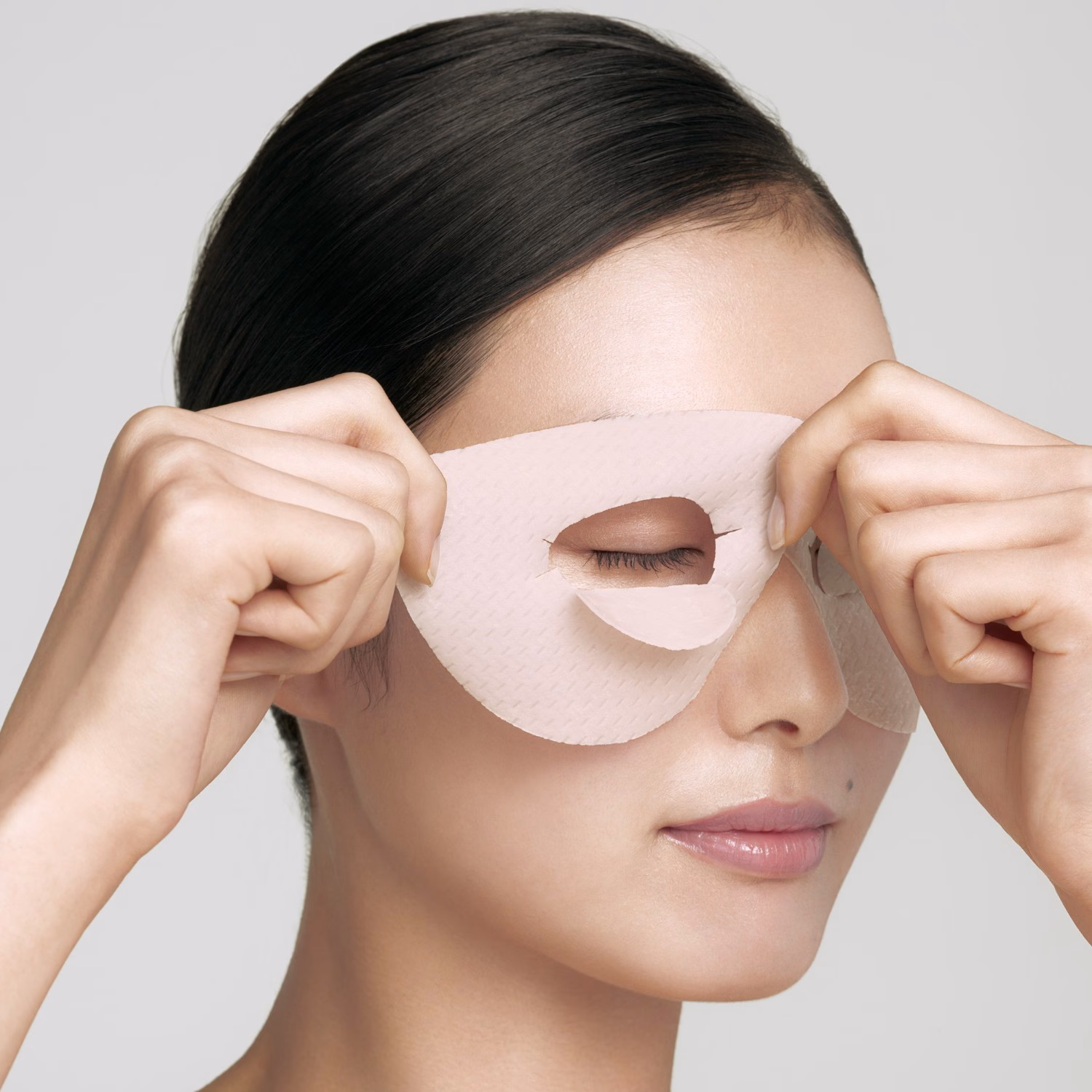 Synactif Eye Mask