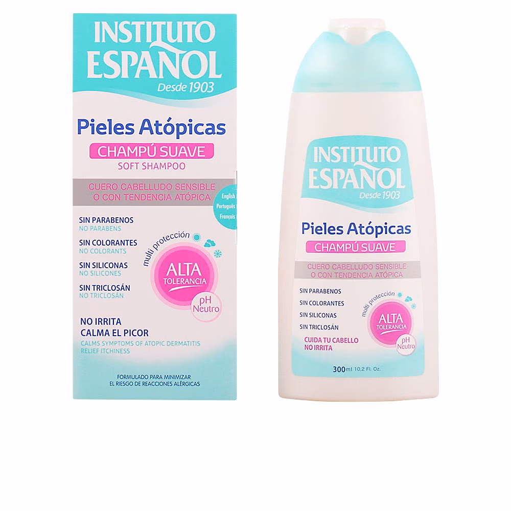 Atopic Skin