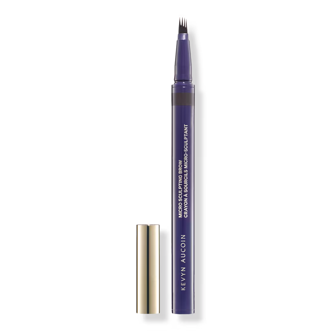 Kevyn Aucoin  Micro Sculpting Brow