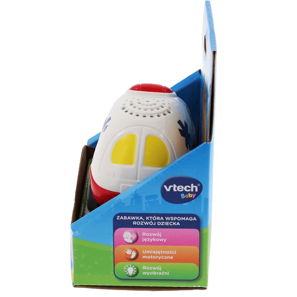 Vtech - Autko Ambulans