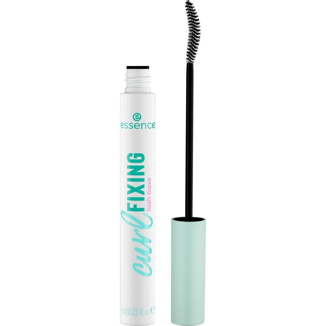Curl FIXING Lash Base