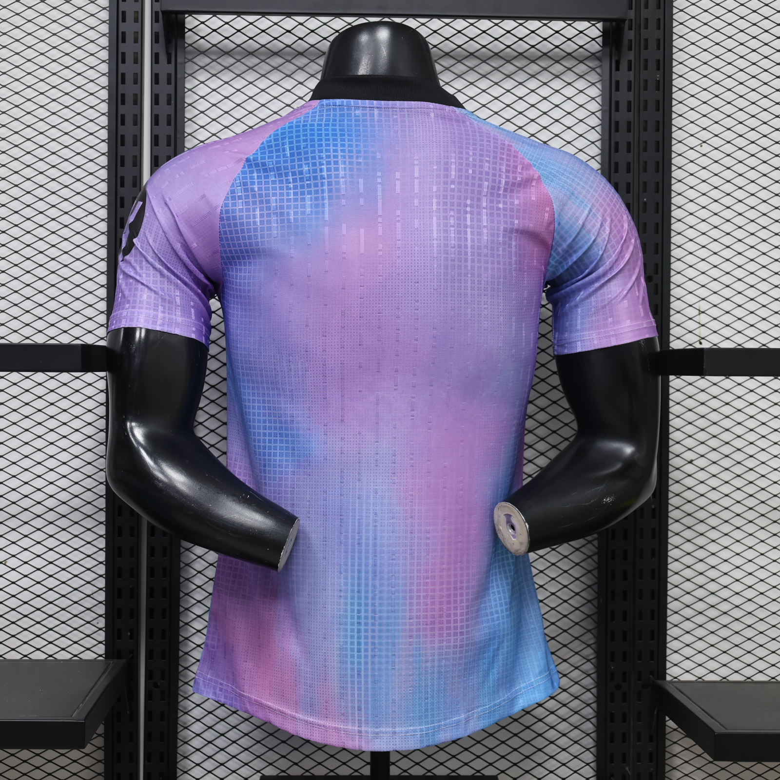 2026/2027 Real Madrid Special Edition Football Shirt (Player Edition）