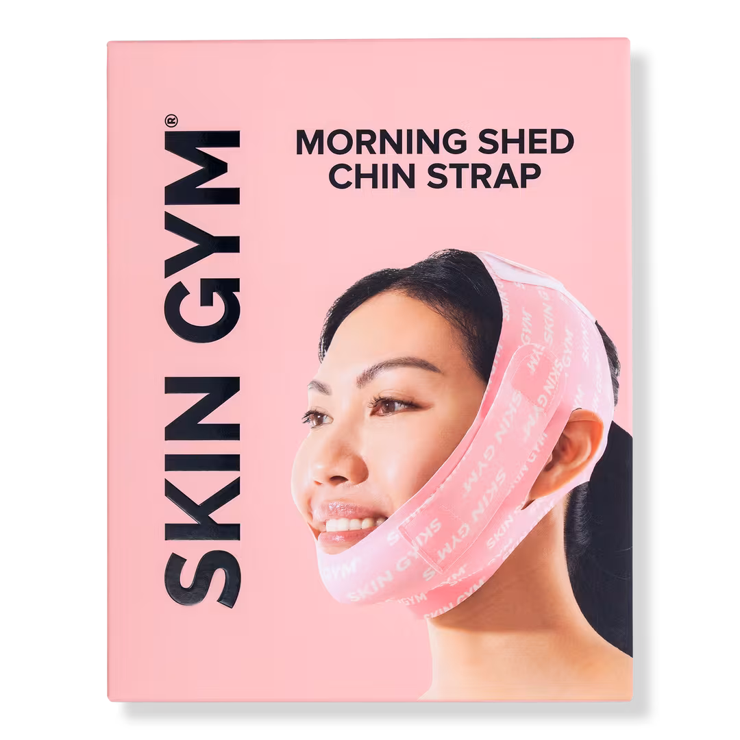Skin Gym  Morning Shed Chin Strap