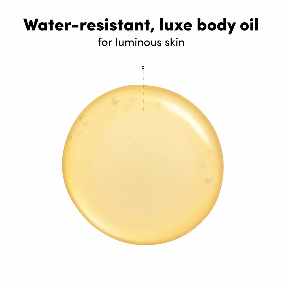 Coco & Eve  Tan Boosting Anti-Aging Body Oil SPF20