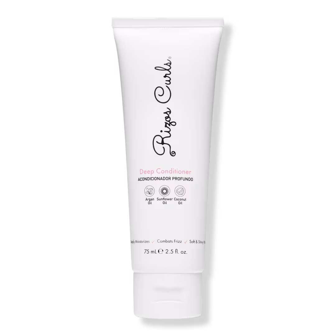 Rizos Curls  Deep Conditioner