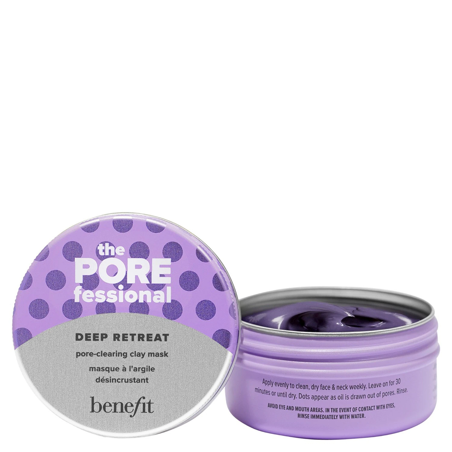 Deep Retreat