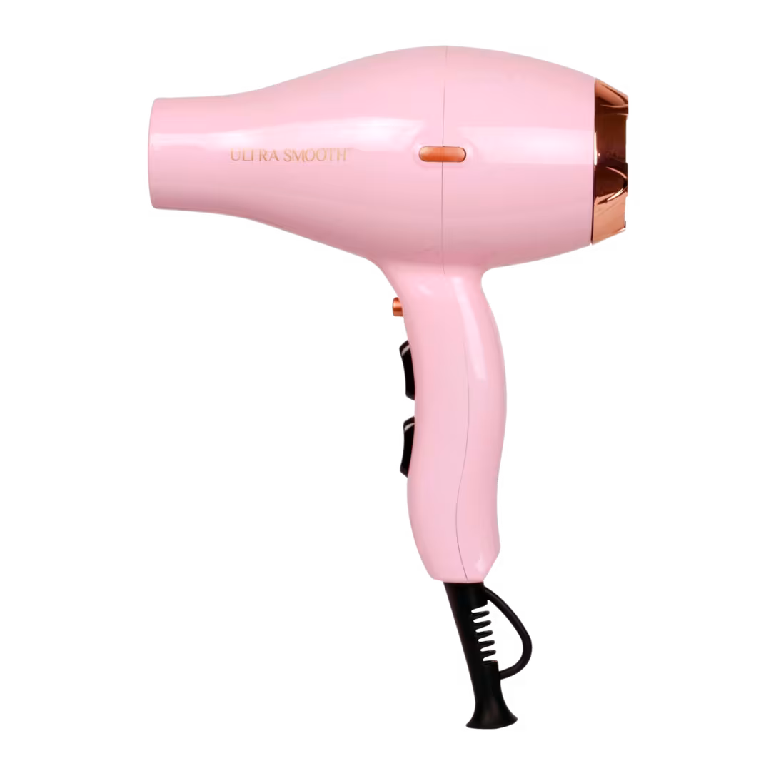 Cricket  Ultra Smooth Pro Hairstyling Kit