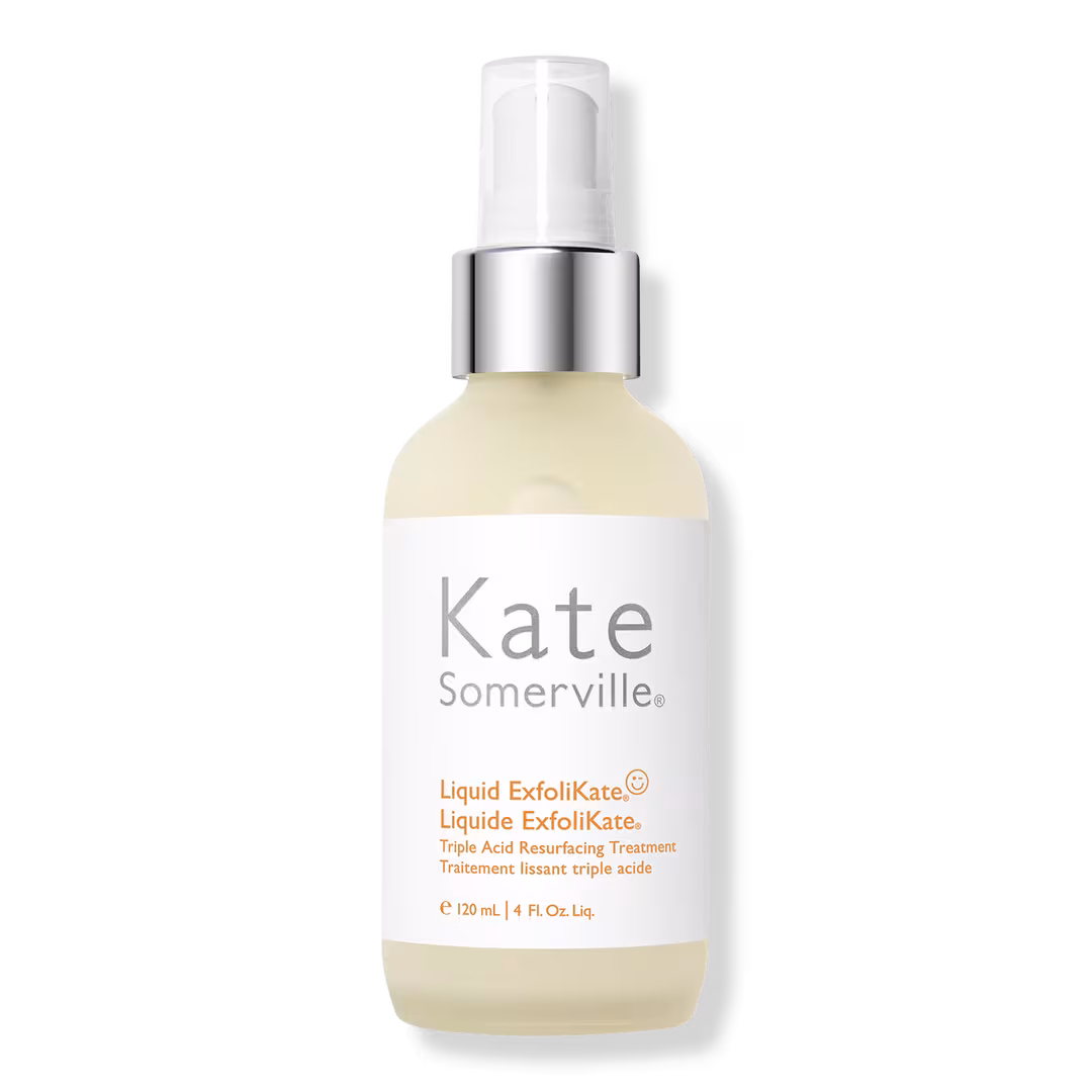 Kate Somerville  Liquid ExfoliKate Triple Acid Resurfacing Treatment