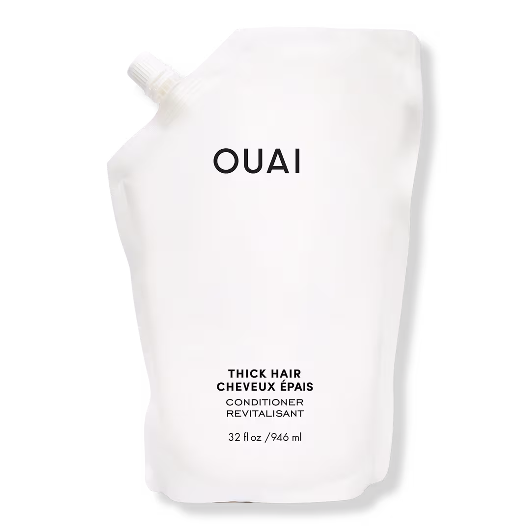 OUAI  Conditioner for Thick Hair