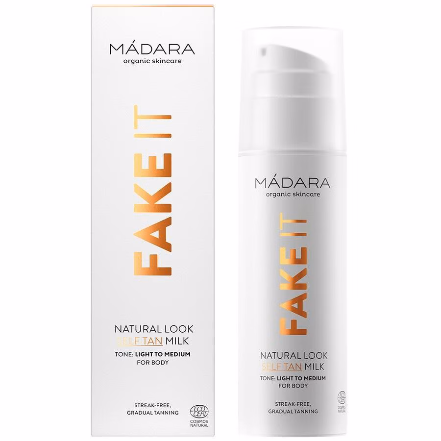 FAKE IT Natural Look