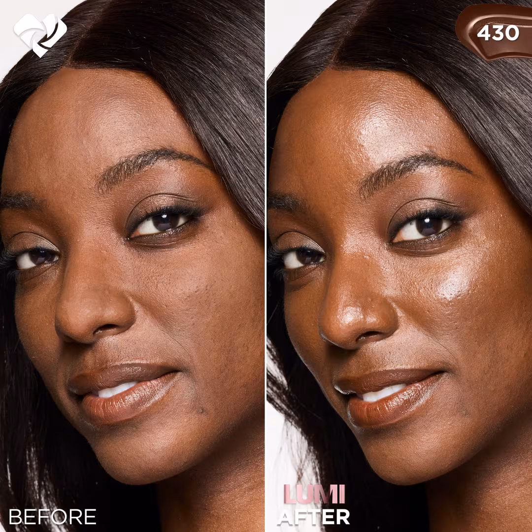 L'Oréal Paris  Lumi Le Glow Skin Tint