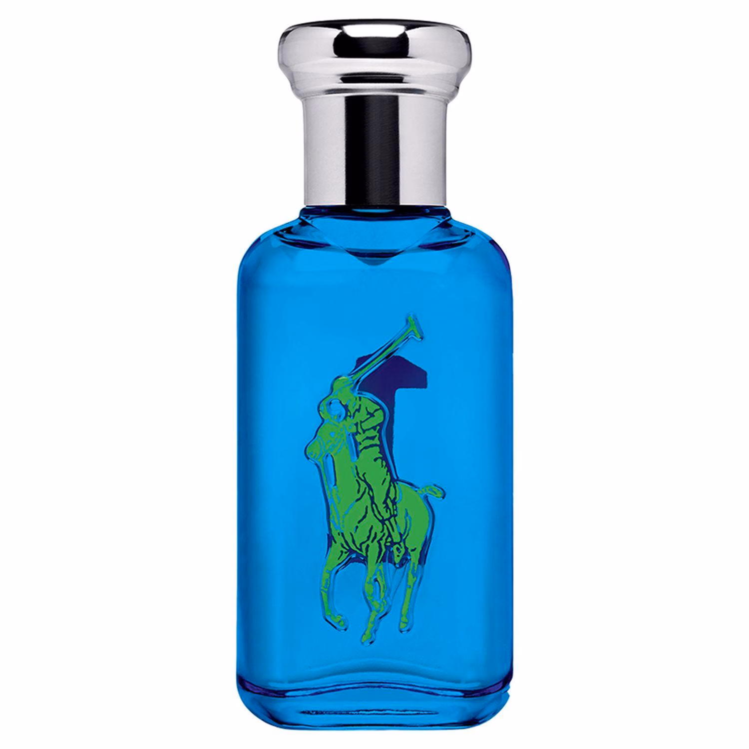 1 Blue