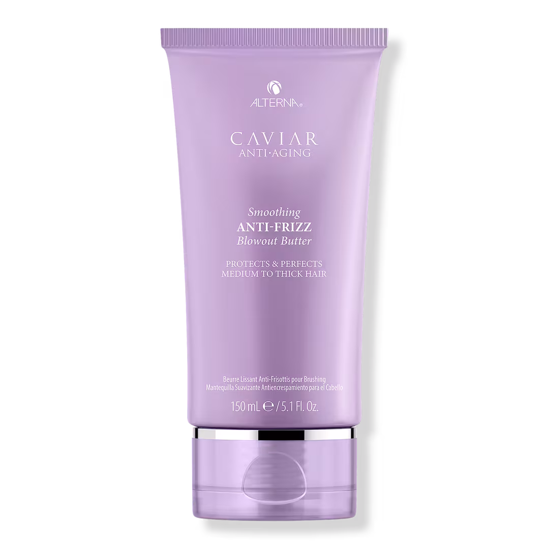 Alterna  Caviar Anti-Aging Smoothing Anti-Frizz Blowout Butter