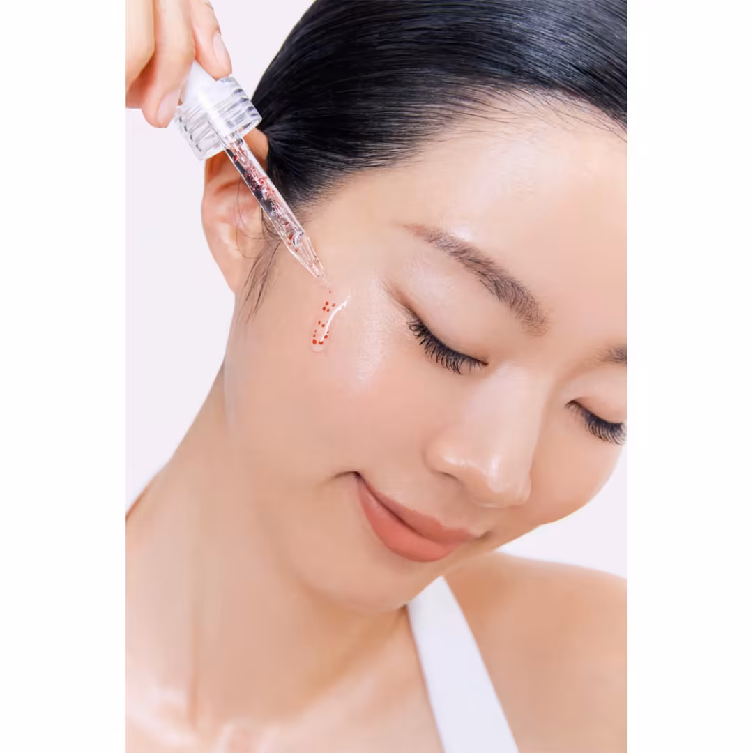 MISSHA  PDRN+NAD Firming Repair Serum