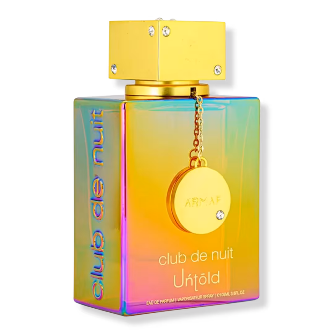 ARMAF  Club de Nuit Untold Eau de Parfum