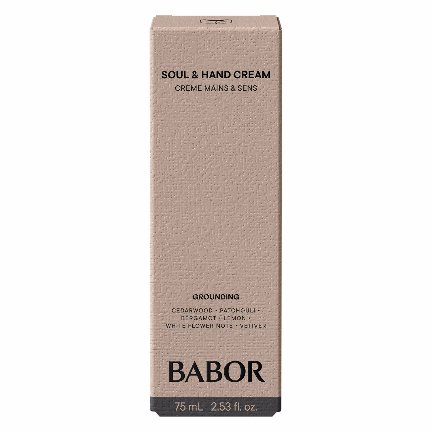 Hand Cream