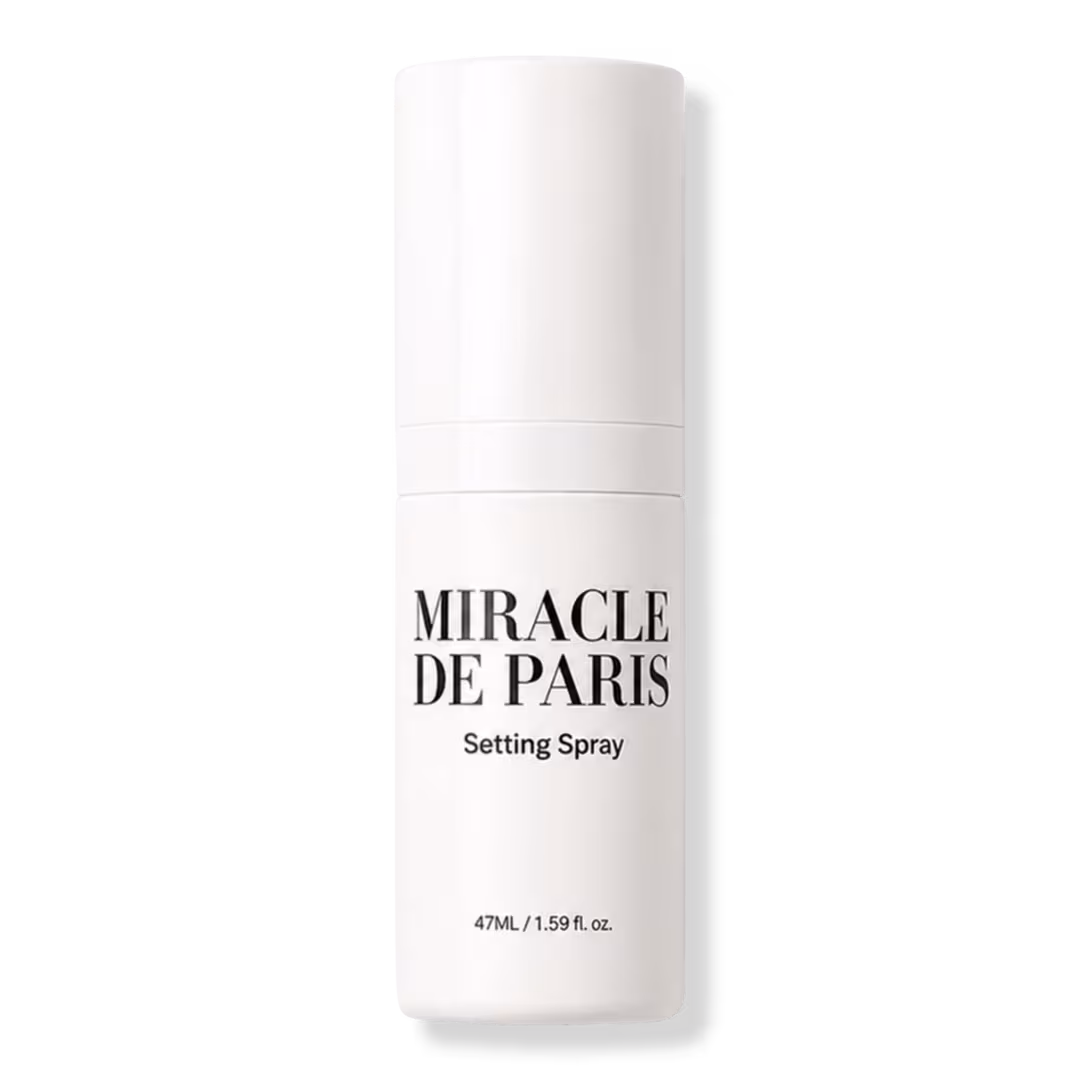 Miracle de Paris  Setting Spray