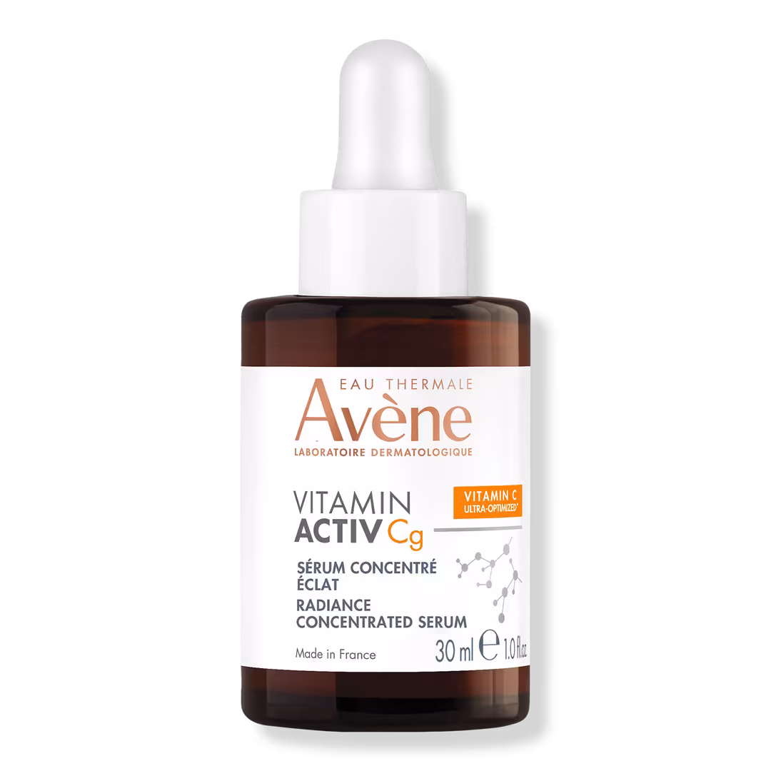 Avène  Vitamin Activ Cg Radiance Serum