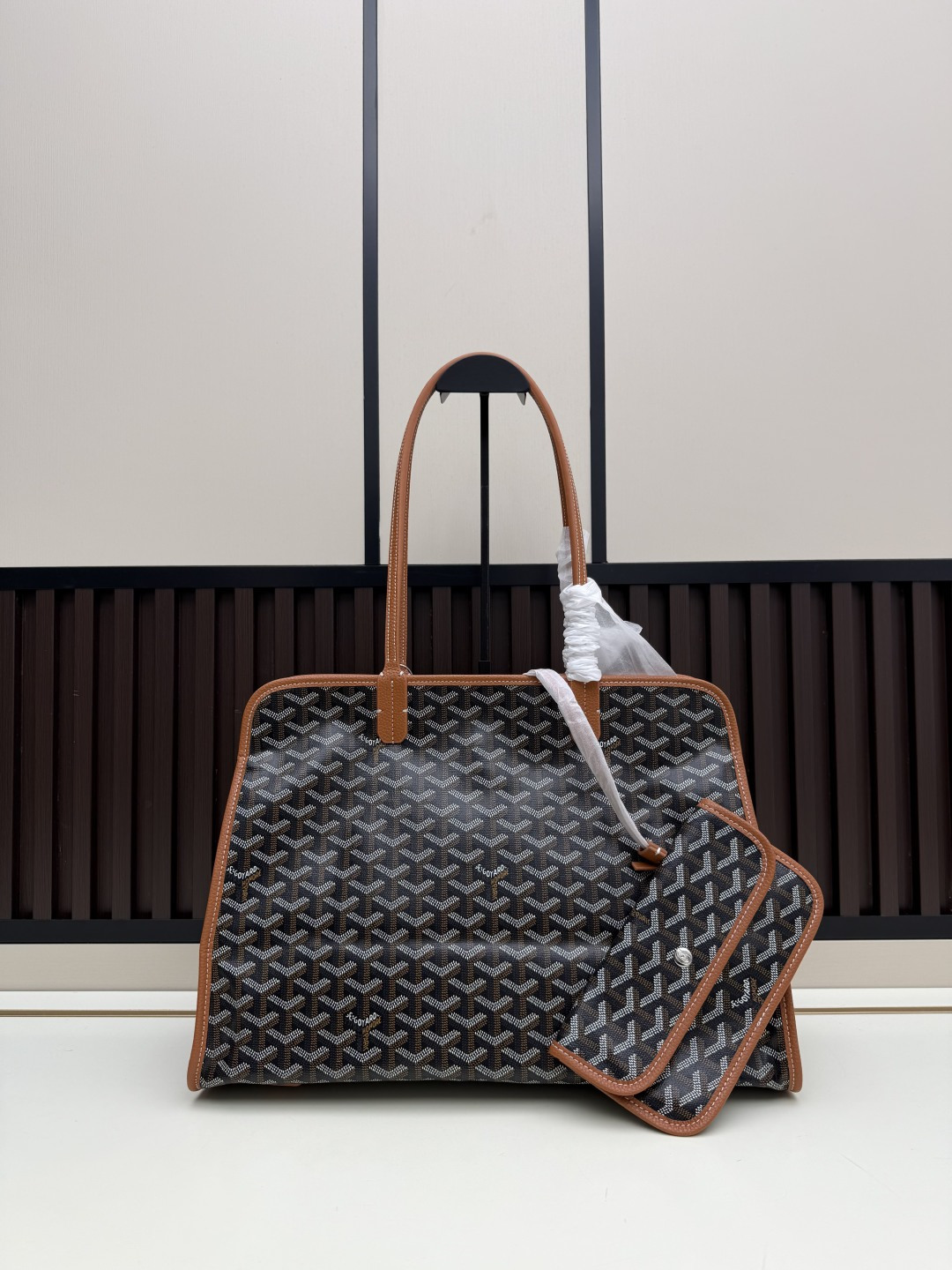 Goyard Hardy Bag