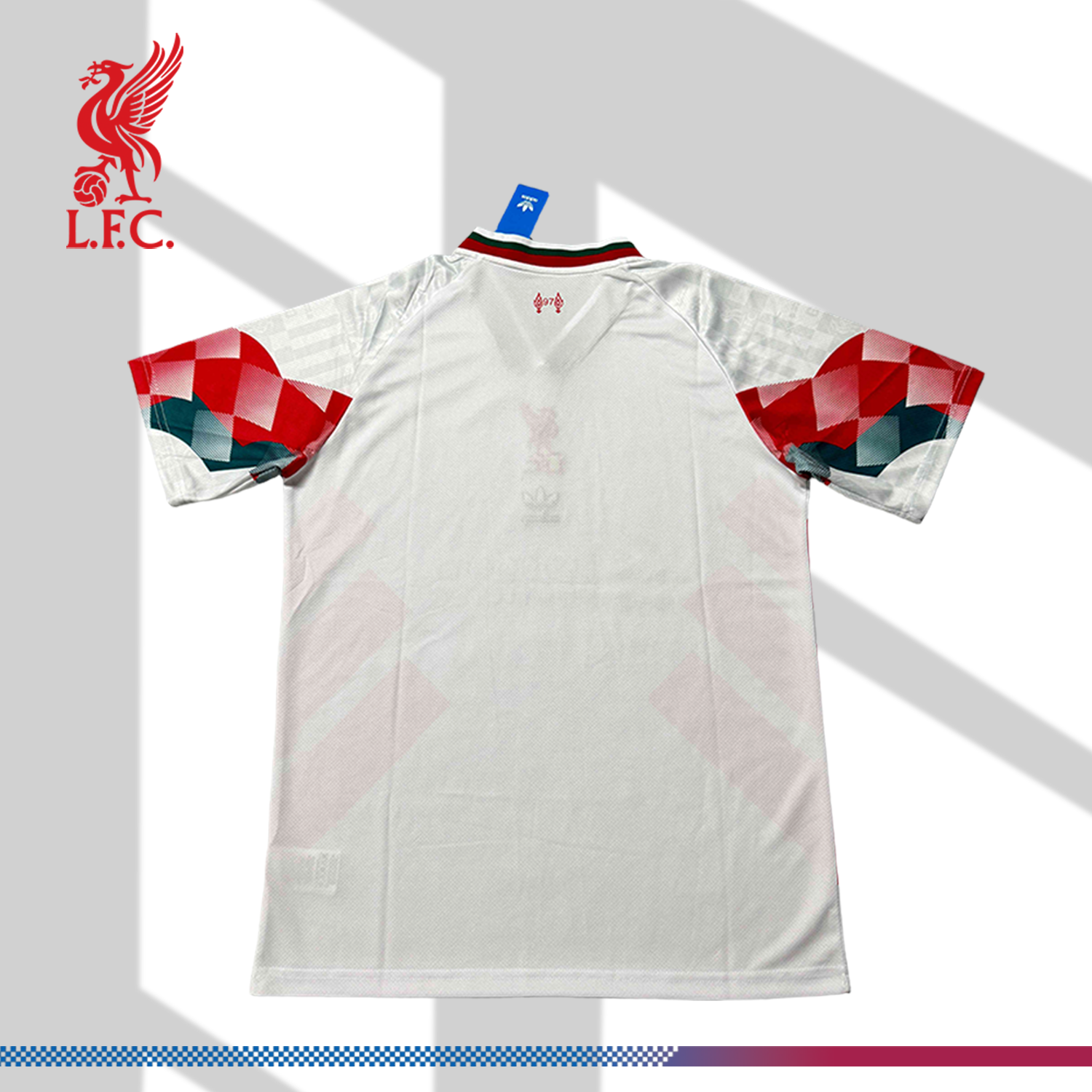 2025/2026 Liverpool Special Edition Football Jersey (Fans)