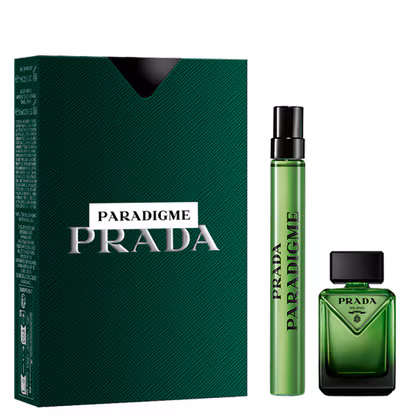 Prada Paradigme Eau de Parfum Spray Gift Set 10ML