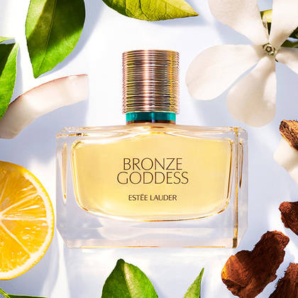 Estée Lauder Bronze Goddess Eau Fraîche Skinscent 100ML