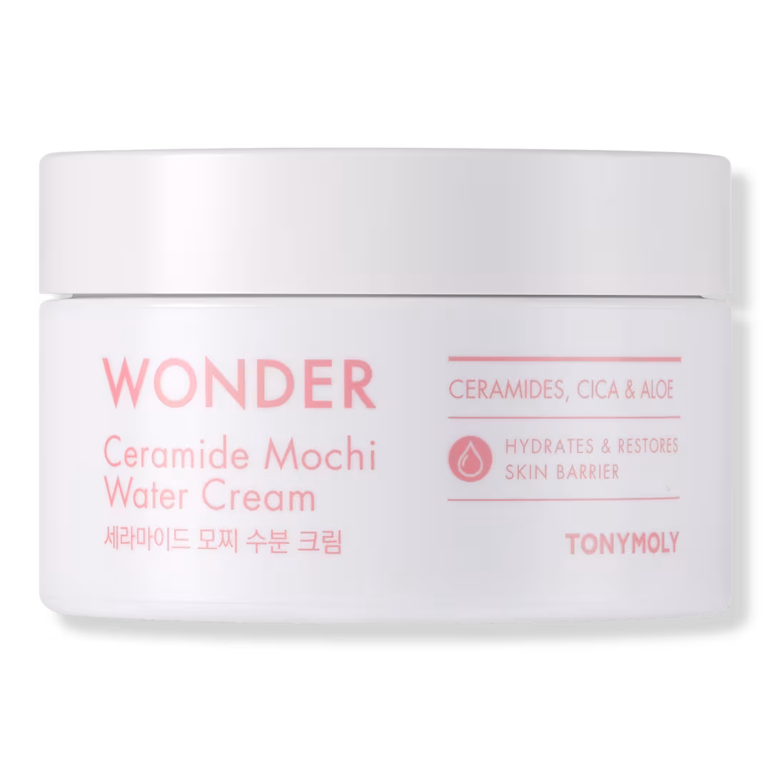 TONYMOLY  Wonder Ceramide Mochi Water Cream