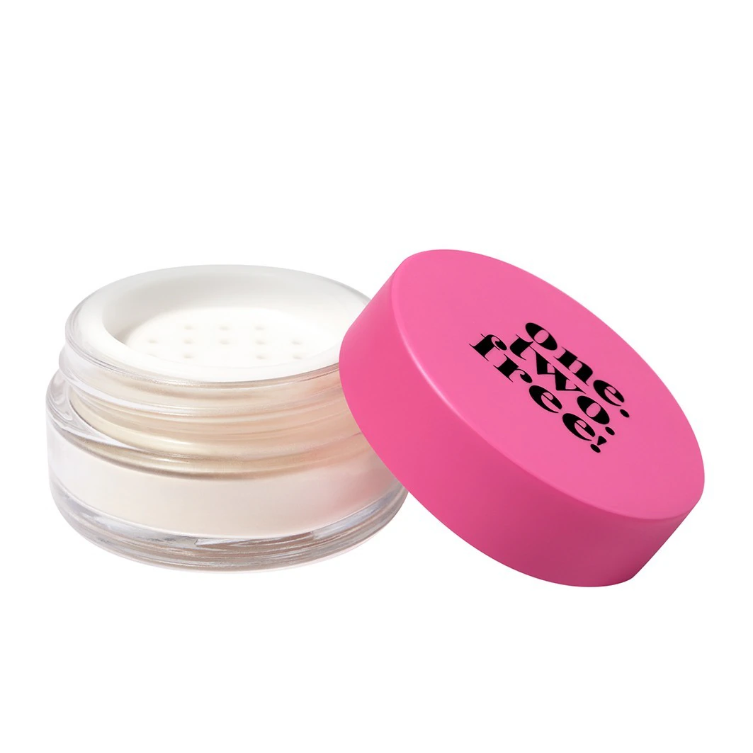 Hyaluronic Glow