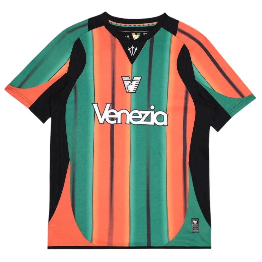 Venezia FC Third Jersey Men 2025-2026