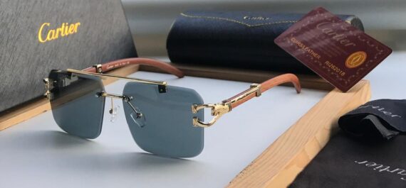 Cartier sunglasses 2