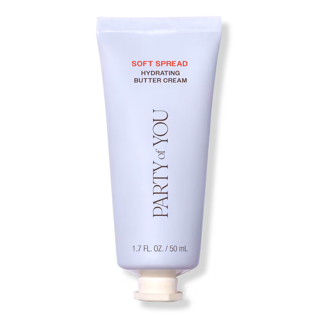 Party of You  Soft Spread Hydrating Butter Cream