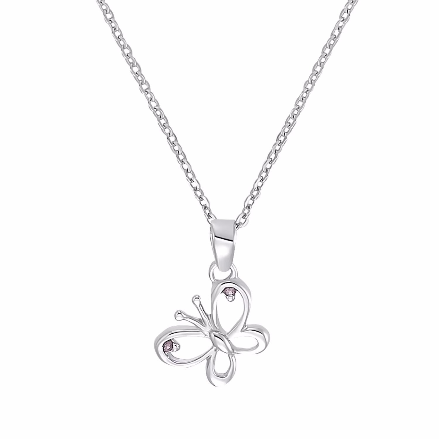 Kette mit Anhänger