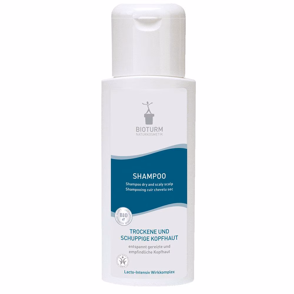 Shampoo tr. Kopfhaut Nr.15