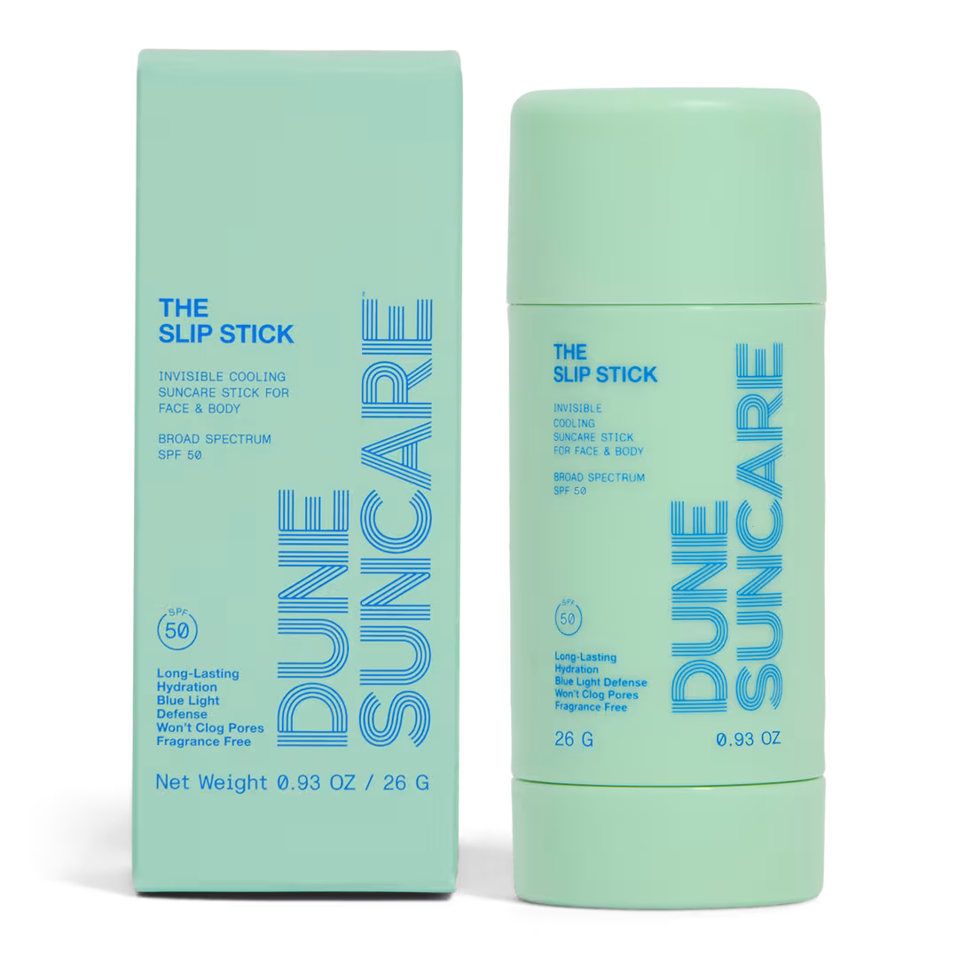 DUNE SUNCARE  The Slip Stick