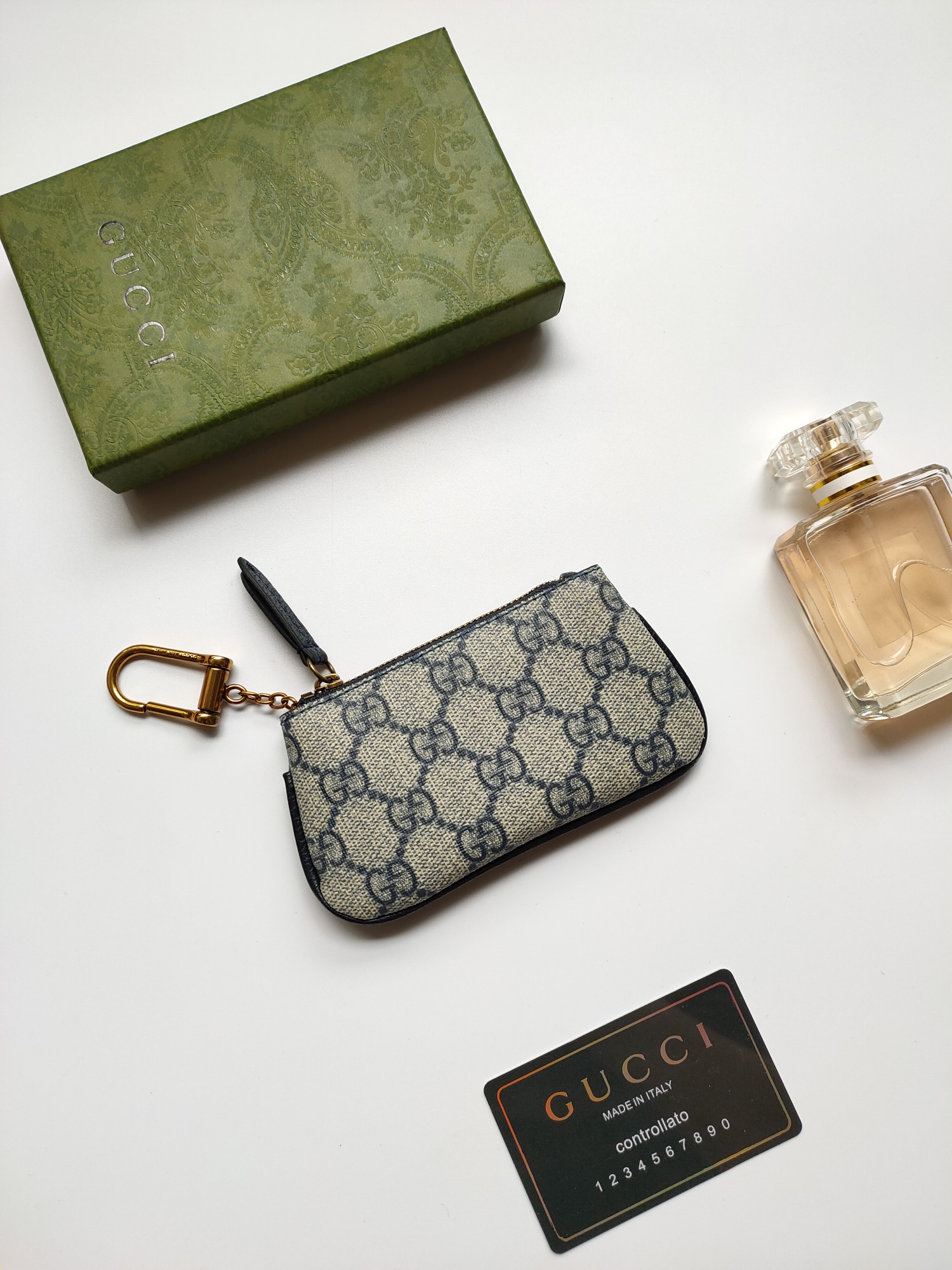 Gucci Wallets 671722 LM06